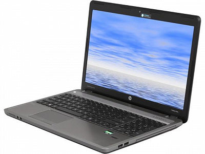Ноутбук HP PROBOOK 4540S – фото
