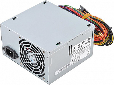 Блок питания POWER REBEL RB-S450T7-0 450Вт – фото