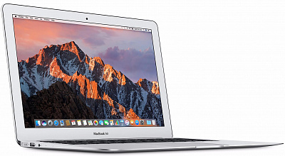 Ноутбук APPLE MACBOOK AIR 13 (MID 2017) – фото
