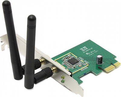 Wi-Fi адаптер ASUS PCE-N15 – фото