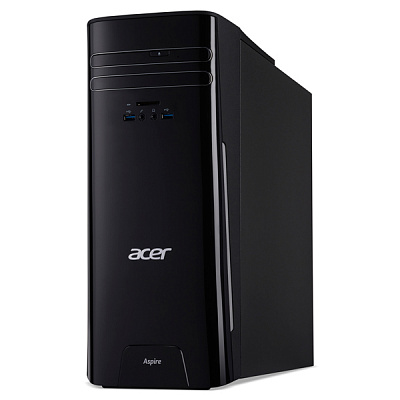 Системный блок Игровой ACER ASPIRE TC-780 – фото