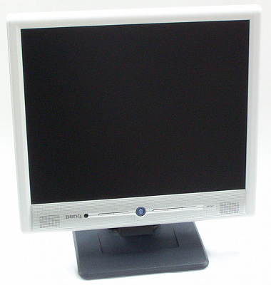 Монитор BENQ Q7C3 (Уценка) – фото