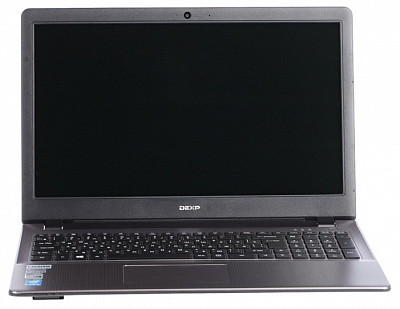 Ноутбук DEXP ATLAS H117 – фото