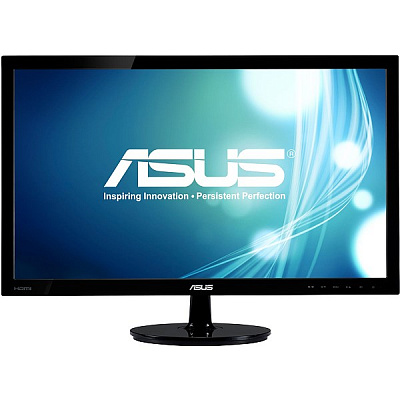 Монитор ASUS VS247NR – фото