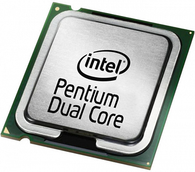 Процессор INTEL PENTIUM E2100 – фото