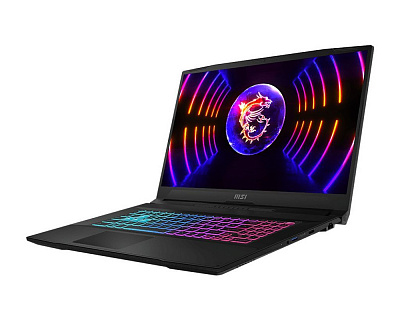Ноутбук MSI KATANA 17 B13VFK-470XRU – фото