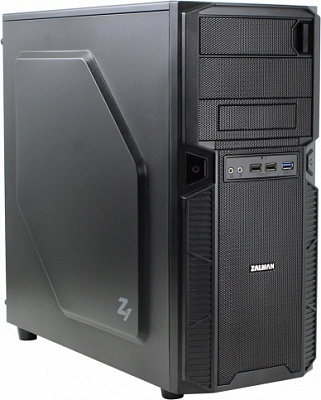 Системный блок Игровой 106K – фото