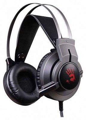 Наушники A4TECH BLOODY G437 – фото