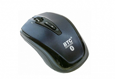 Мышь беспроводная BTC M988TBL – фото