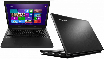 Ноутбук LENOVO G710 – фото