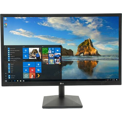 Монитор LG 24EA430V-B – фото