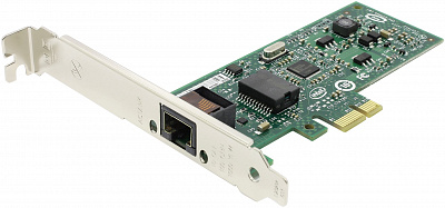 Сетевая карта INTEL GIGABIT CT EXPI9301CT – фото