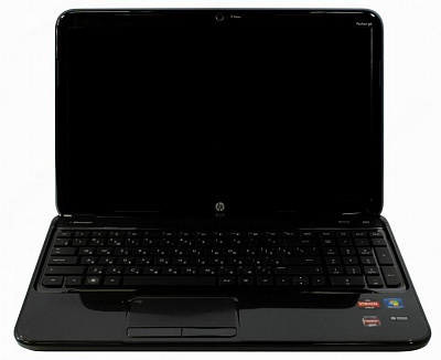 Ноутбук HP PAVILION G6-2127SR – фото