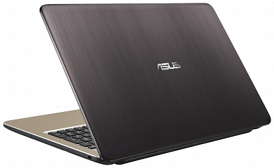 Ноутбук ASUS R540NV-GQ047T – фото