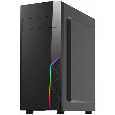 Системный блок Игровой 728R – фото