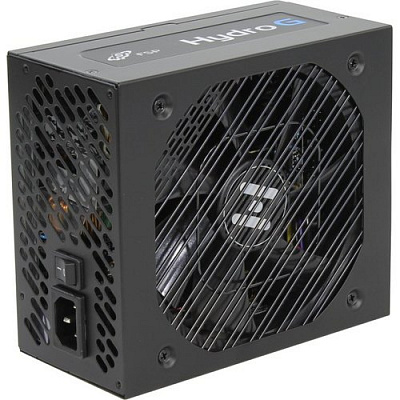 Блок питания FSP HYDRO HG850 850Вт – фото