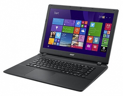 Ноутбук ACER ASPIRE ES1-521-26UW – фото