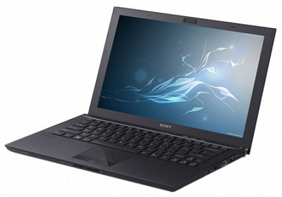 Ноутбук SONY VAIO VPC-Z21V9R – фото