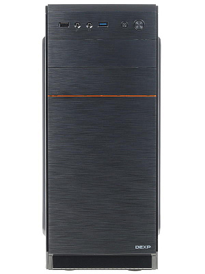 Системный блок Игровой 640U (Новый) – фото