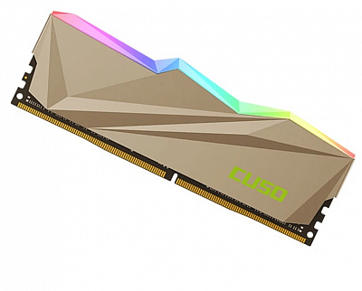 Оперативная память CUSO JH4U3200E18082C RGB DDR4 8Гб – фото