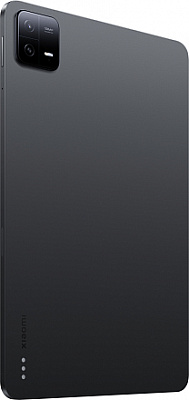 Планшет XIAOMI MI PAD 6 128Гб GREY – фото
