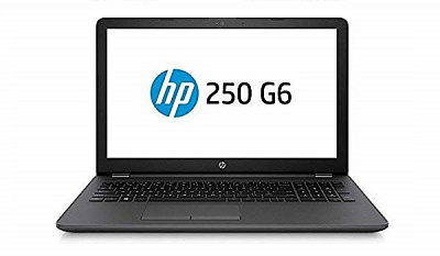 Ноутбук HP 250 G6 #4 – фото