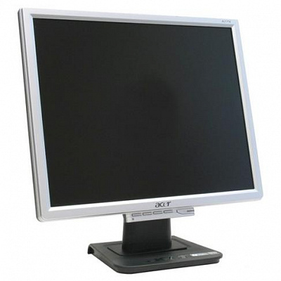 Монитор ACER AL1716 – фото
