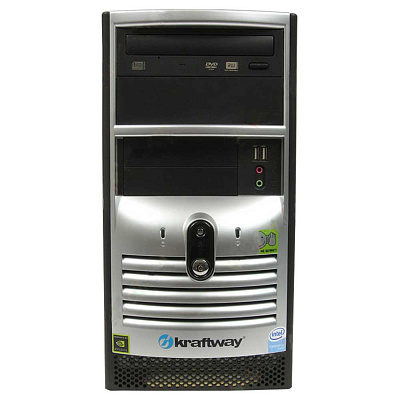 Системный блок для Офиса 966K – фото