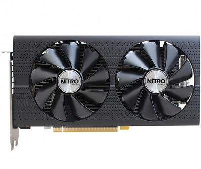 Видеокарта SAPPHIRE RADEON RX 470 MINING 8Гб – фото