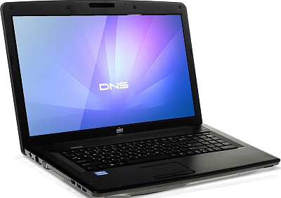 Ноутбук DNS 0164785 – фото