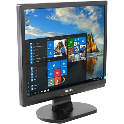 Монитор PHILIPS 17S1SB/00 – фото