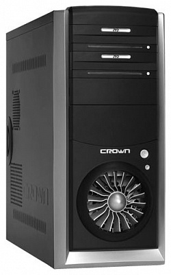 Системный блок для Офиса 240Z – фото