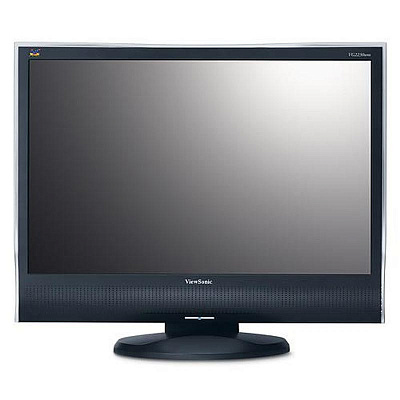 Монитор VIEWSONIC VG2230WM – фото