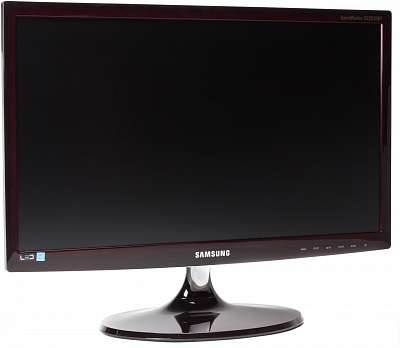 Монитор SAMSUNG S22B350T – фото