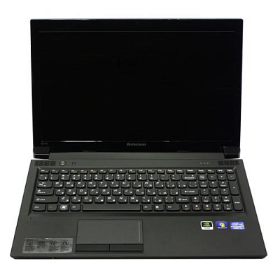 Ноутбук LENOVO B570E #6 – фото