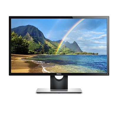 Монитор DELL E2212HM – фото