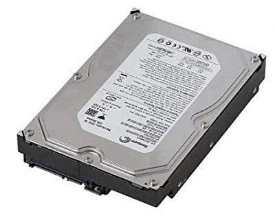 Жесткий диск SEAGATE ST380815AS 80Гб #1 – фото