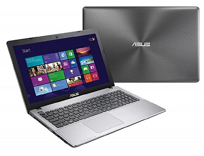 Ноутбук ASUS X550CC-X0174H – фото