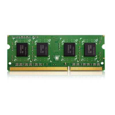 Оперативная память SO-DIMM DDR3L 2Гб – фото