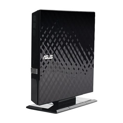 Внешний оптический привод ASUS SDRW-08D2S-U – фото