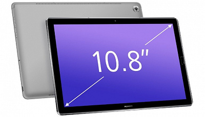 Планшет HUAWEI MEDIAPAD M5 32Гб – фото