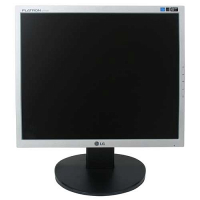Монитор LG FLATRON L1752S – фото
