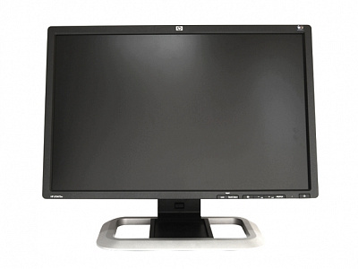 Монитор HP LP2475W – фото