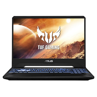 Ноутбук ASUS TUF GAMING FX505DT-AL023 – фото