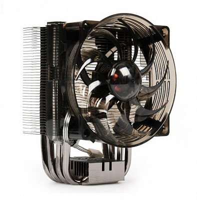 Охлаждение для процессора COOLER MASTER S200 – фото