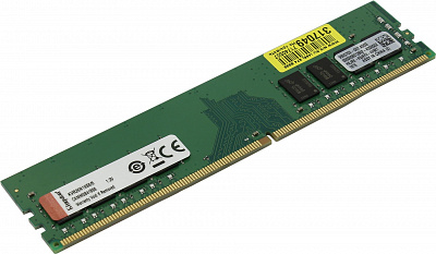 Оперативная память KINGSTON KVR26N19S8/8 DDR4 8Гб – фото