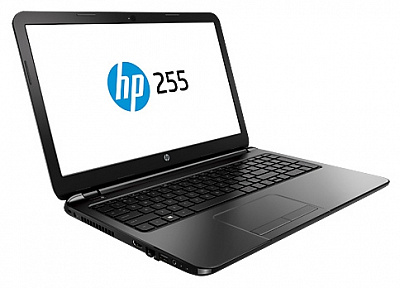 Ноутбук HP 255 G3 – фото