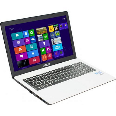 Ноутбук ASUS X551MAV-BING-SX552B – фото