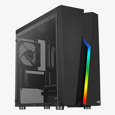 Системный блок Игровой 714R – фото