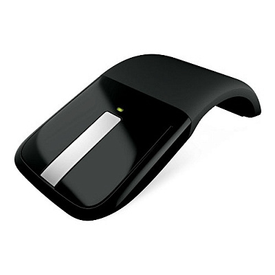 Беспроводная мышь MICROSOFT ARC TOUCH 1428 – фото